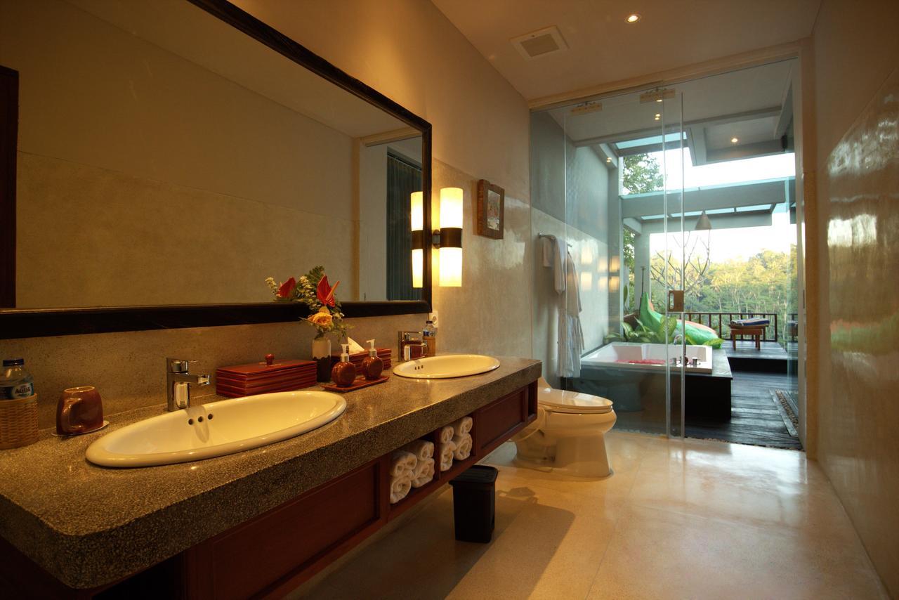 Ayuterra Resort อูบุด ภายนอก รูปภาพ